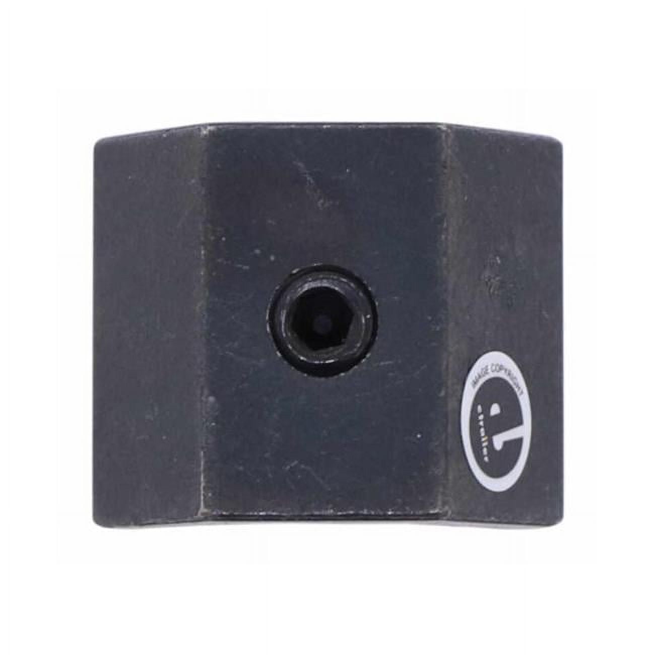 Lippert Components 809446 Replacement Override Nut for Lippert Electric