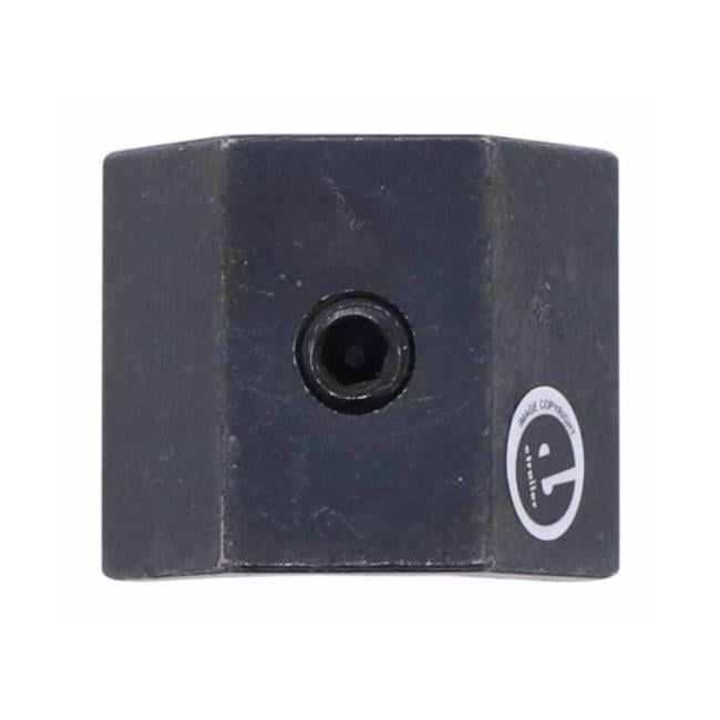 Lippert Components 809446 Replacement Override Nut for Lippert