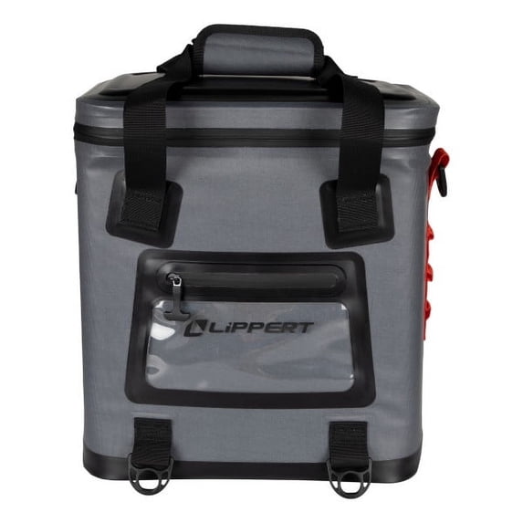 Lippert Components Adventure Pro Beverage Cooler 18 Quart 2021099915