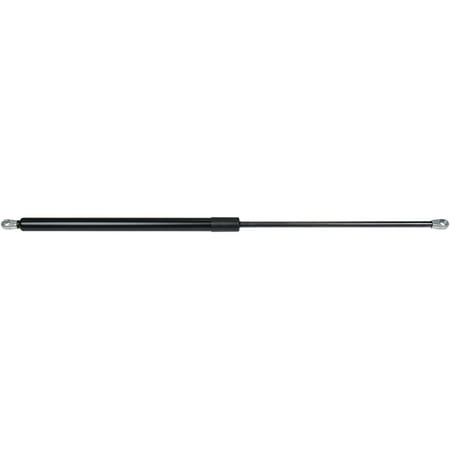 Lippert Components Gas Strut for Pitched Awning Arms, Black
