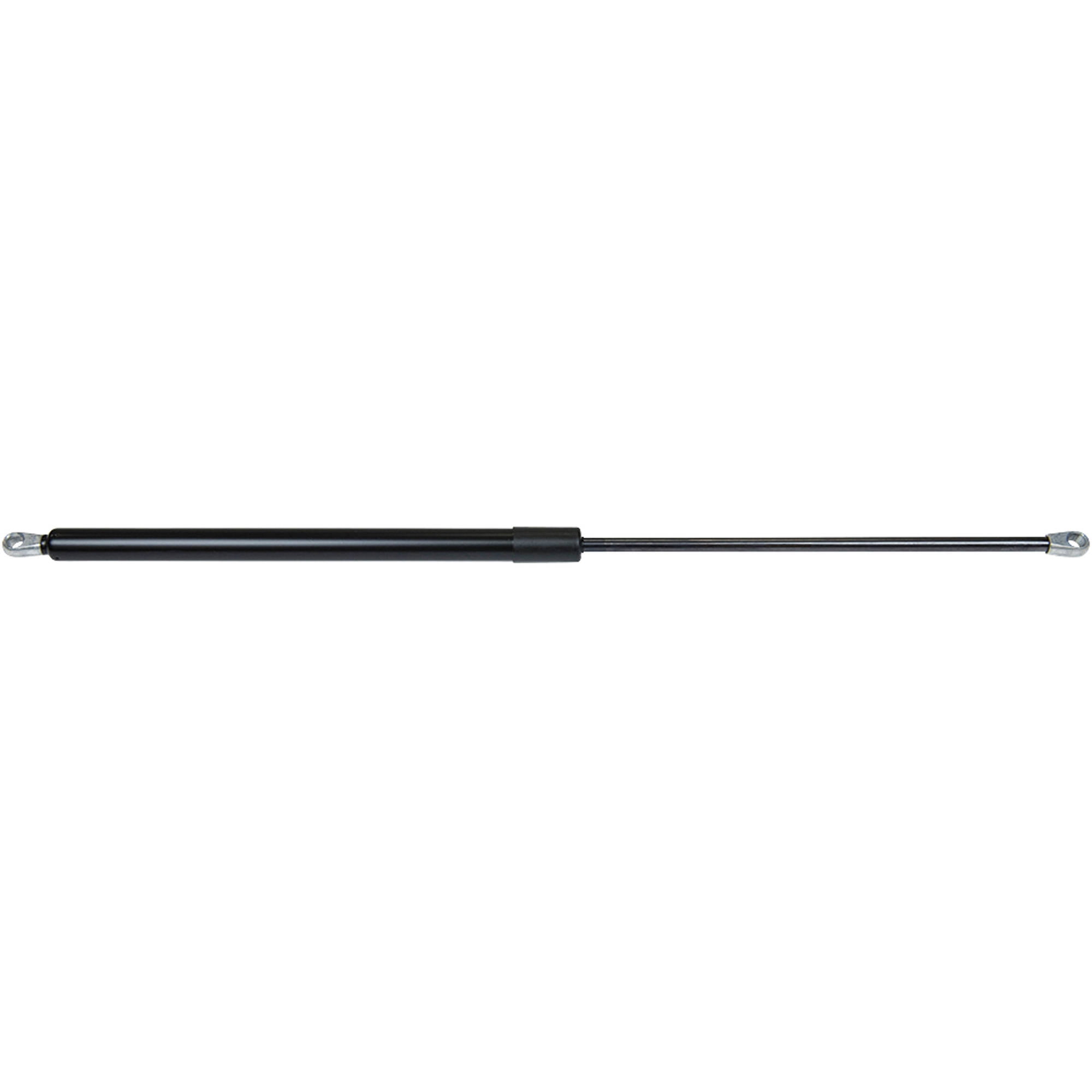 Lippert Components Gas Strut for Pitched Awning Arms, Black