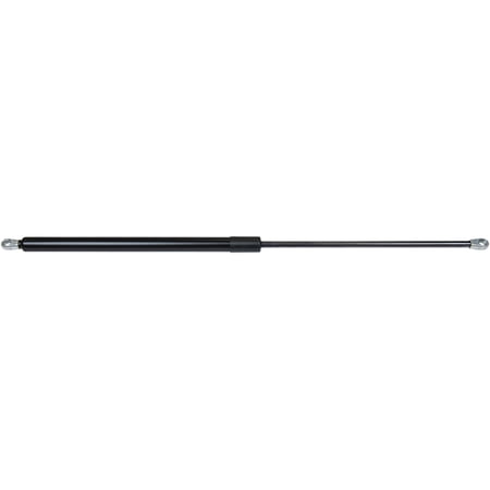 Lippert Components Gas Strut for Pitched Awning Arms, Black
