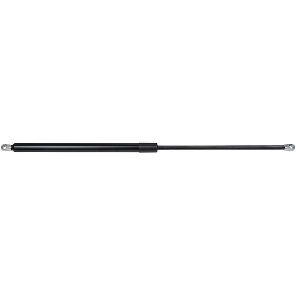 Lippert Components Gas Strut for Pitched Awning Arms, Black