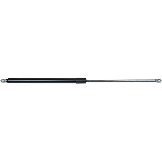 Lippert Components Gas Strut for Pitched Awning Arms, Black