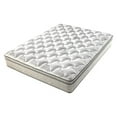 thumbnail image 1 of Lippert Components LIP326394 Queen Mattress Rv Supreme Euro Top, 60 x 80 x 11 in., 1 of 1