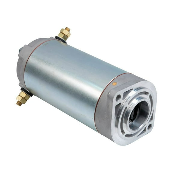 Lippert Components M6V-179327 Leveling System Hydraulic Pump Motor