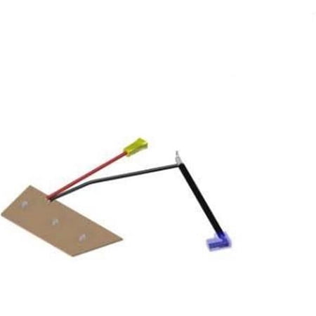 Lippert Components M6V-226027 Trailer Tongue Jack Light LED Light Module