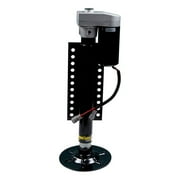 Lippert Ground Control  Automatic 5th Wheel RV Leveling System Rear Hall Effect Jack - Left Leg #305339
