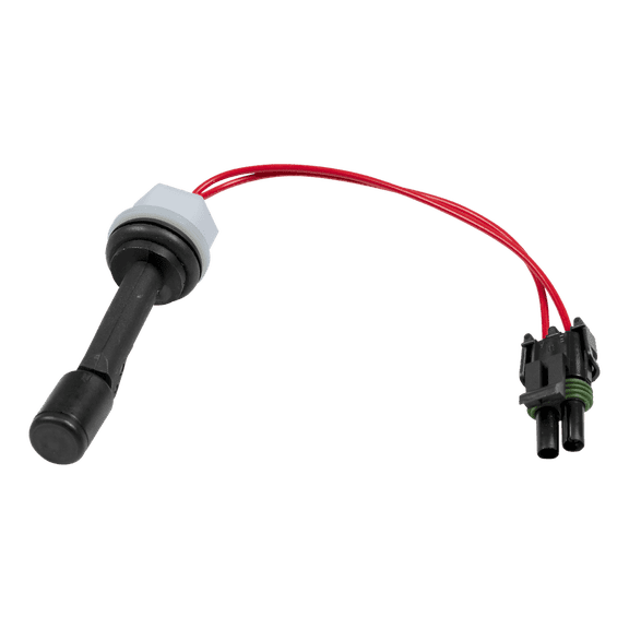 Lippert Components M6V-359063 Sensor Fluid with Res W-Pak
