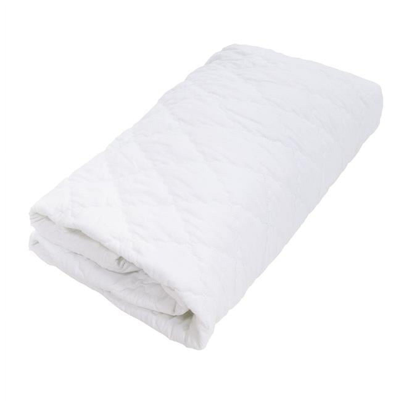 Lippert Components M6V-656548 Pillow Protector Jumbo Mattress  