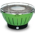 thumbnail image 1 of Lippert Components Odyssey 22” Charcoal Portable Grill, Lightweight and Durable Design, 1 of 7