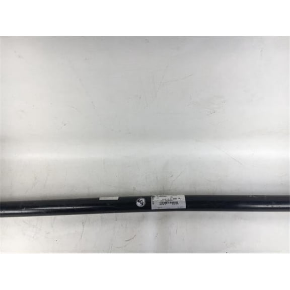 Lippert Components V000305535 Leaf Spring Trailer Axle - 88 in. Hub Face