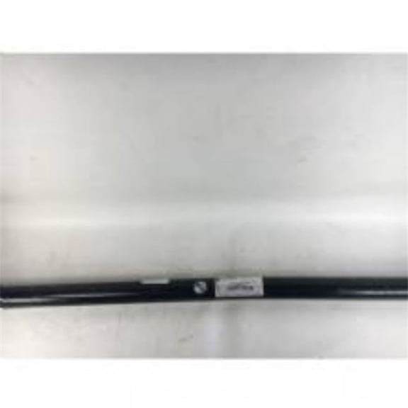 Lippert Components V000325620 FBA-LCI60-D-90-NOSS-L Leaf Spring Trailer Axle