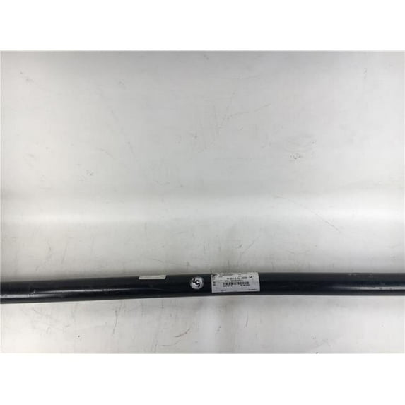 Lippert Components V000325622 92 in. FBA-LCI60-D-92-NOSS-L Leaf Spring Trailer Axle