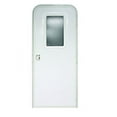 thumbnail image 1 of Lippert Components v000042326 24 x 68 RV Right Radius Entry Door, 1 of 8