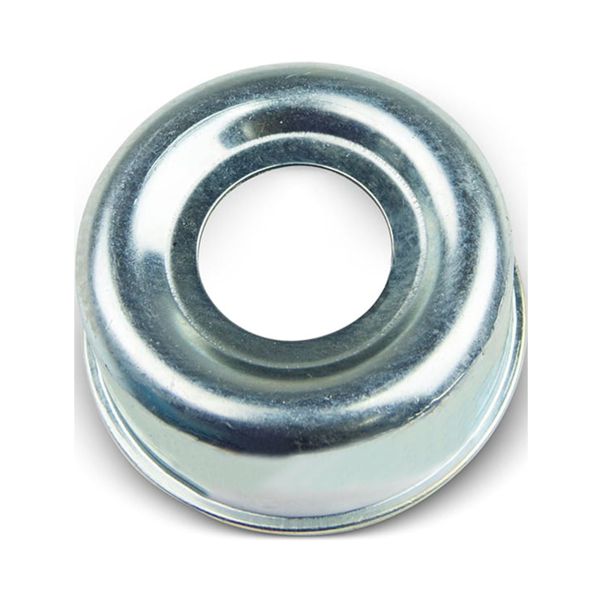 Dust Cap for Super Lube Axle Hub - 7,000 to 8,000 lbs.