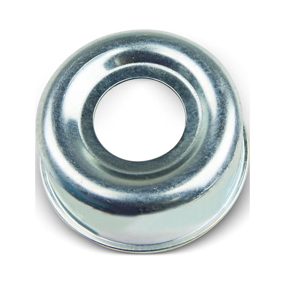 Dust Cap for Super Lube Axle Hub - 7,000 to 8,000 lbs.