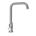 thumbnail image 1 of Lippert Flow Max Stainless Steel RV Kitchen Faucet, 1 of 2