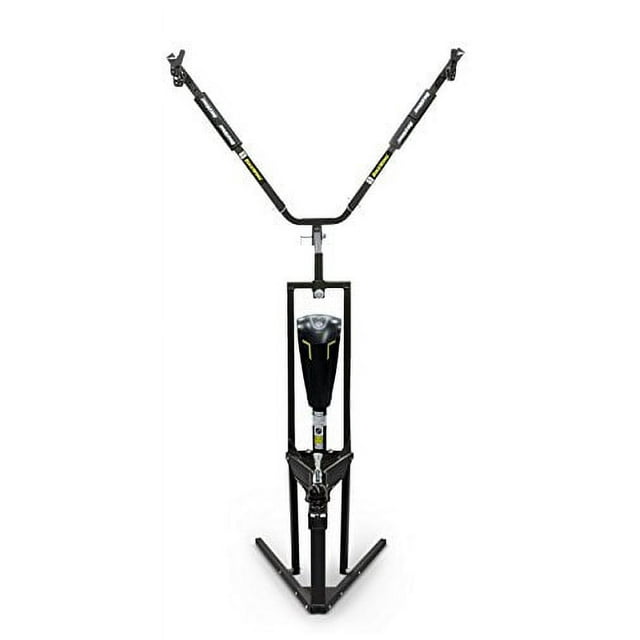 Lippert JackIt 429756 RV Trailer Bike Carrier