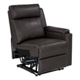 thumbnail image 1 of Lippert 129263 Heritage Series Recliner, Left Hand Recliner, Altoona, 1 of 2