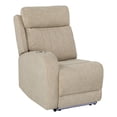 thumbnail image 1 of SEISMIC RIGHT HAND RECLINER (NORLINA), 1 of 2