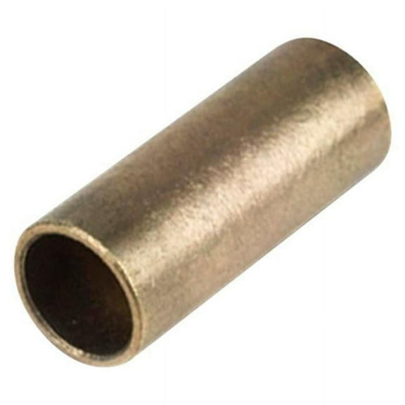 Lippert M6V-126171 Axle Leaf Spring Bronze Bushing, Black