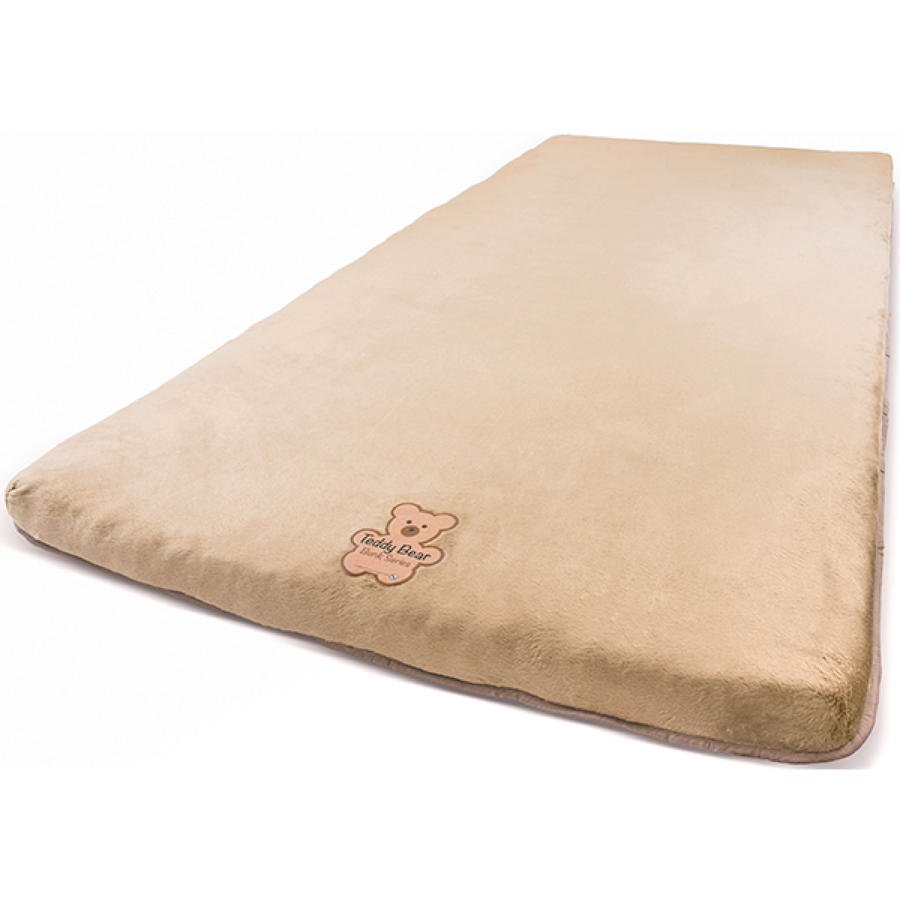 Lippert Teddy Bear Design RV Bunk Mattress Cover 3"D x 32"W x 74" L