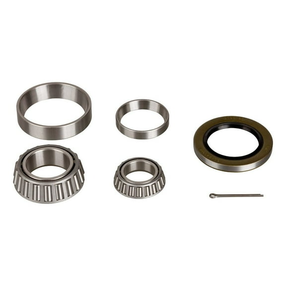 Lippert 333949 No.5200 Bearing Axle Kit