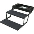 thumbnail image 1 of Lippert Tread Lite RV Power Step with Switch & Harness, 1 of 2