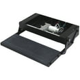 thumbnail image 1 of Lippert Tread Lite RV Power Step with Switch & Harness, 1 of 2
