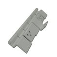 thumbnail image 1 of Lippert White Hinge Assembly - 6 Leaf, 1 of 1