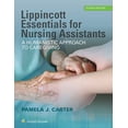 thumbnail image 1 of Pre-Owned Lippincott Essentials for Nursing Assistants: A Humanistic Approach to Caregiving (Paperback) 1496339568 9781496339560, 1 of 1