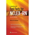 thumbnail image 1 of Lippincott Fast Facts for Nclex-RN (Paperback) by Rebecca Cox-Davenport, 1 of 1
