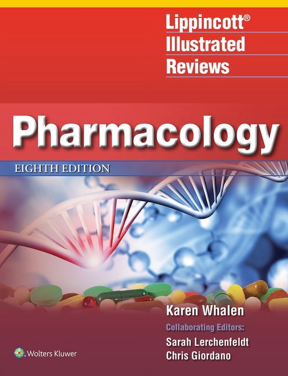 Lippincott Illustrated Reviews Lippincott Illustrated Reviews