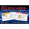 thumbnail image 1 of Pre-Owned Lippincott Microcards: Microbiology Flash Cards, 9781451192353, 1451192355, Paperback, Fourth edition, 1 of 1