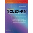 thumbnail image 1 of Pre-Owned Lippincott Nclex-RN Alternate-Format Questions (Paperback) 1975115538 9781975115531, 1 of 1