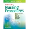 thumbnail image 1 of Pre-Owned Lippincott Nursing Procedures (Paperback) 146981529X 9781469815299, 1 of 1