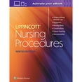 thumbnail image 1 of Pre-Owned Lippincott Nursing Procedures, 9781975178581, 1975178580, Paperback, Ninth, North American edition, 1 of 1