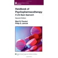 thumbnail image 1 of Pre-Owned Handbook of Psychopharmacotherapy: A Life-Span Approach (Paperback) by Mani N Pavuluri, Philip G Janicak, 1 of 1