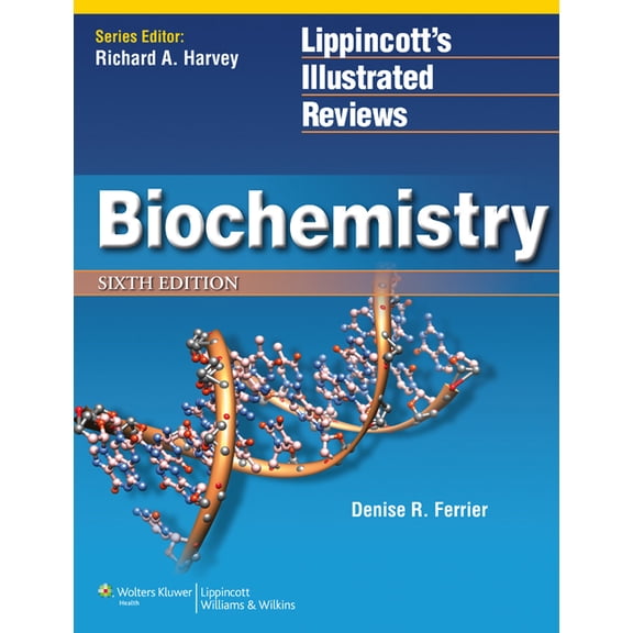 Pre-Owned Biochemistry