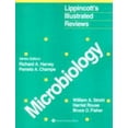 thumbnail image 1 of Pre-Owned Lippincott's Illustrated Reviews: Microbiology (Paperback) 0397515685 9780397515684, 1 of 1
