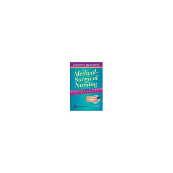 Pre-Owned Medical-surgical Nursing (Paperback) by Ray A. Hargrove-Huttel