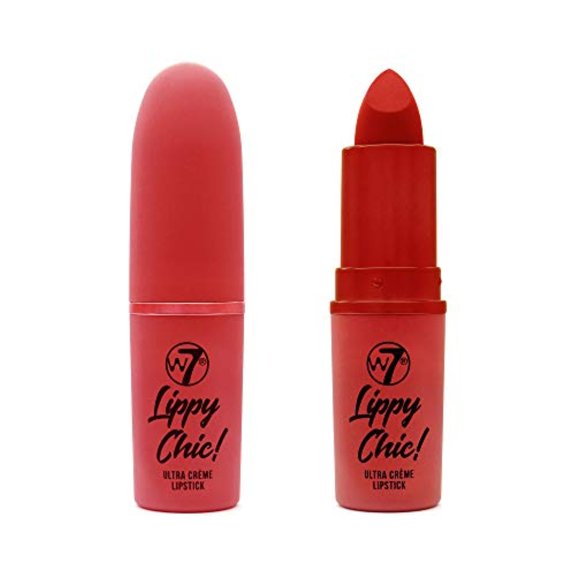 Lippy Chic Ultra Creme Lipstick Tongue & Cheek