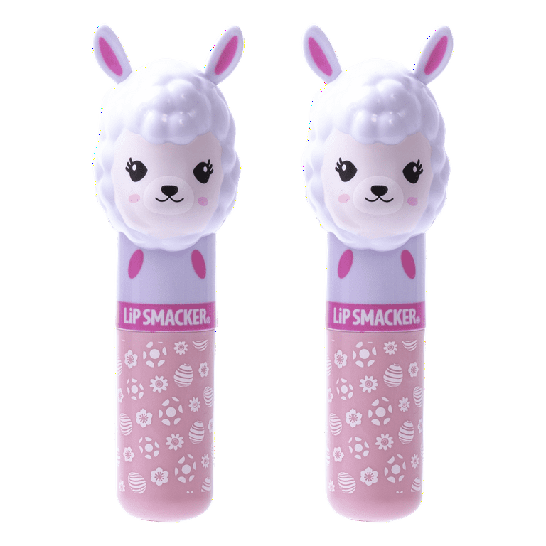 Lippy Pal Lip Balm - Llama - Straw-ma-Llama berry