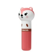 Lip Smacker Lippy Pal Lip Balm, Fox Foxy Apple