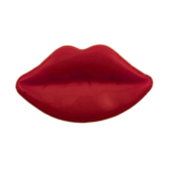 Lips - 100 Buttons