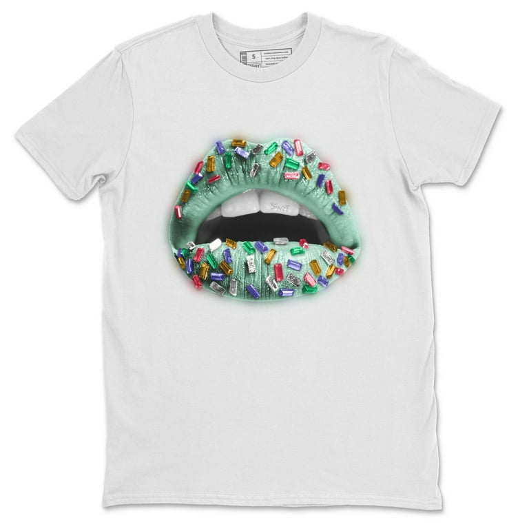 Jordan 7 shirt top