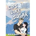 thumbnail image 1 of Bluebird Basin Lips Like Sugar, Book 2, (Paperback), 1 of 1