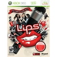 thumbnail image 1 of Lips Number One Hits Bundle - Xbox 360, 1 of 2