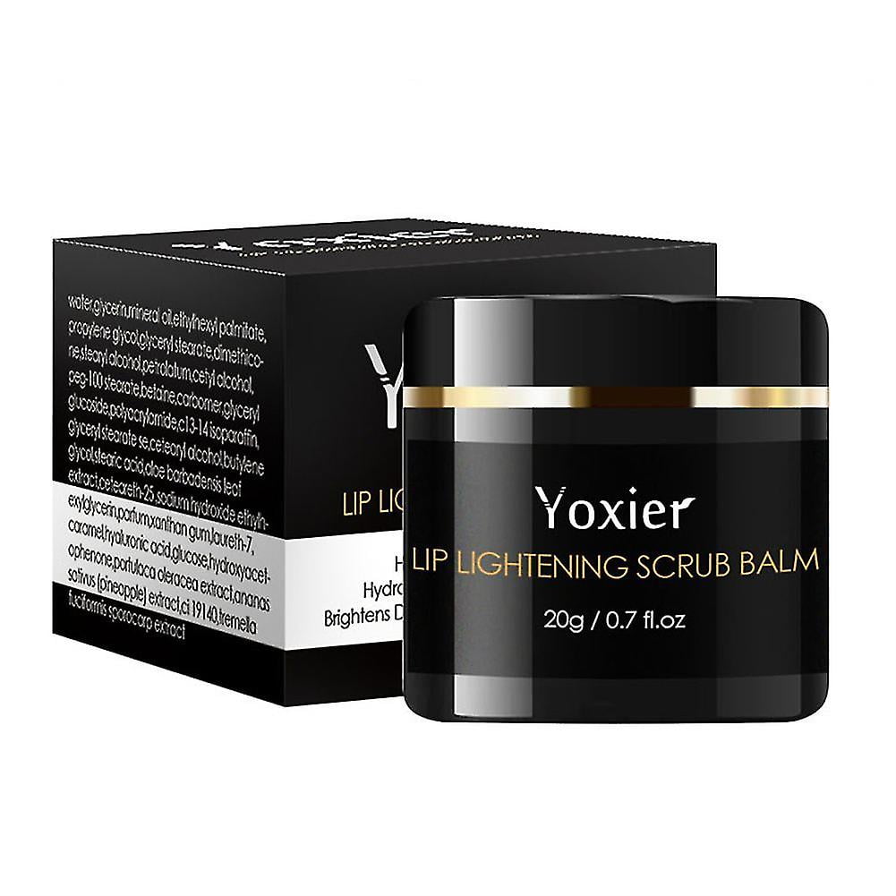 Lips Pink Fresh Lightening Bleaching Cream